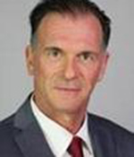 Daniel Del Vecchio, MD, MBA