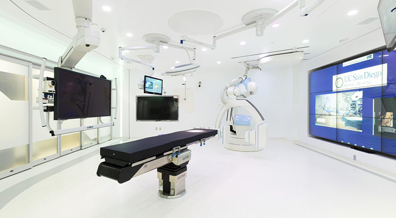 Center for the Future of Surgery