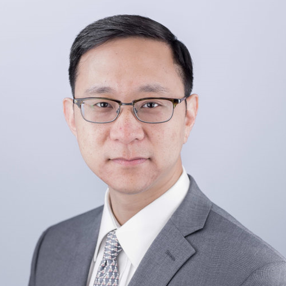 2021 - Dr. Alvin Wong 