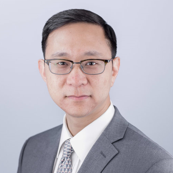 Alvin Wong, MD