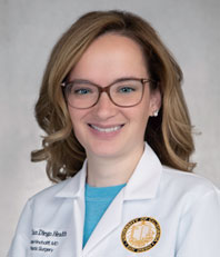 Kate Hinchcliff, MD 