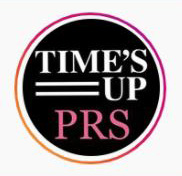 @timesUpPRS