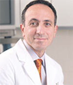 Dr. Frank Lista, MD, FRCSC
