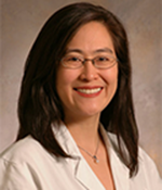 Dr. Julie Park 
