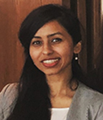 2018 - Dr. Asra Hashmi