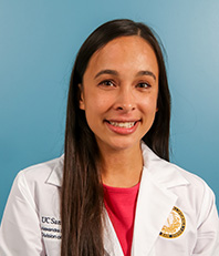 2028 - Dr. Alexandra Alving-Trihn