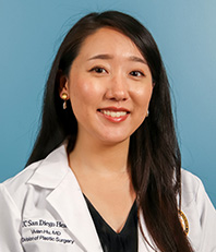 2028 - Dr. Vivian Hu 