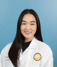 2030 - Dr. Mary Nayun Lee
