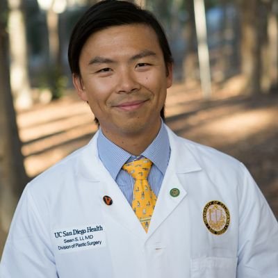  2022 - Dr. Sean Li
