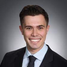 2026 - Dr. Garrison Leach