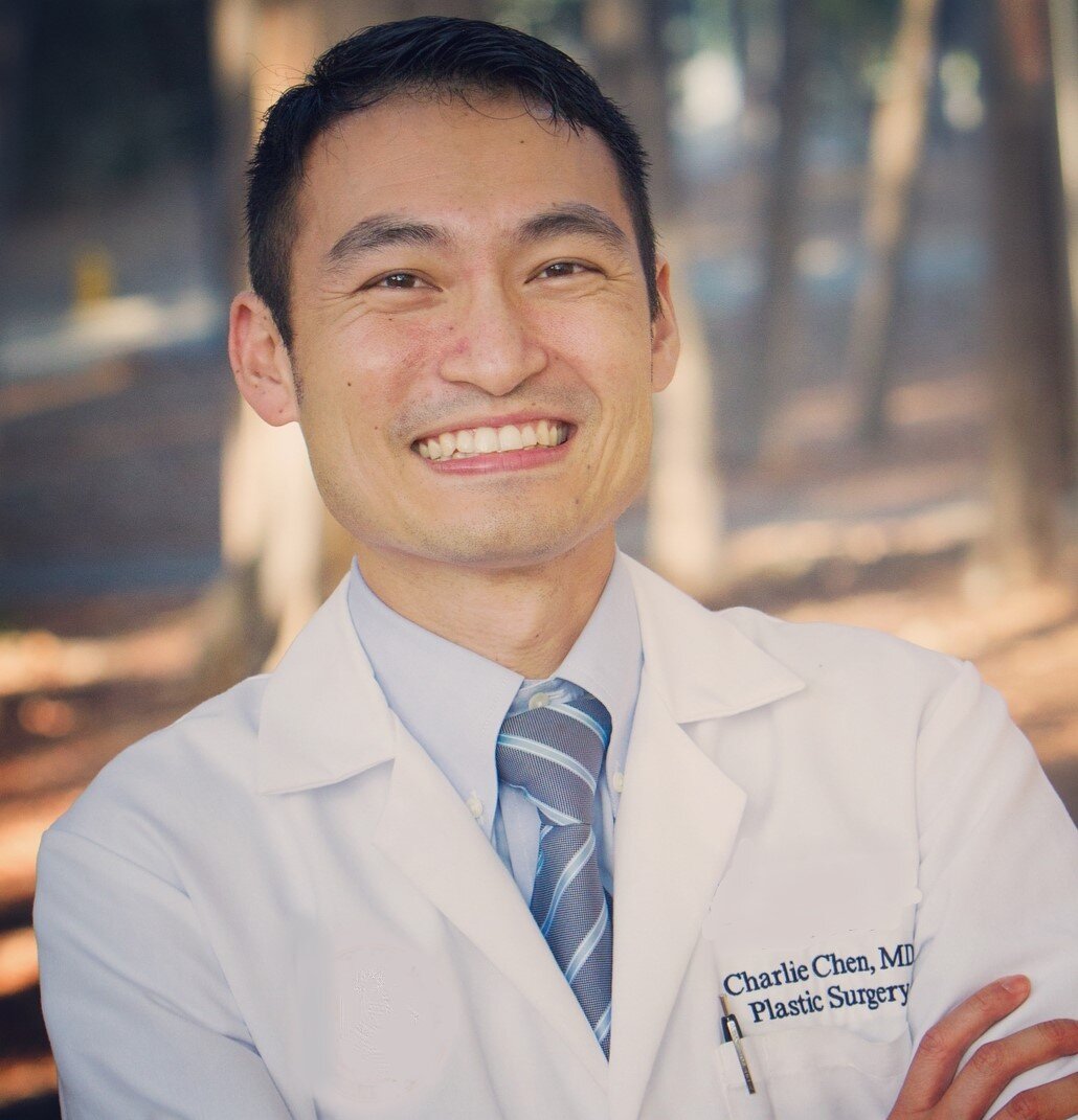  2017 - Dr. Charlie Chen 