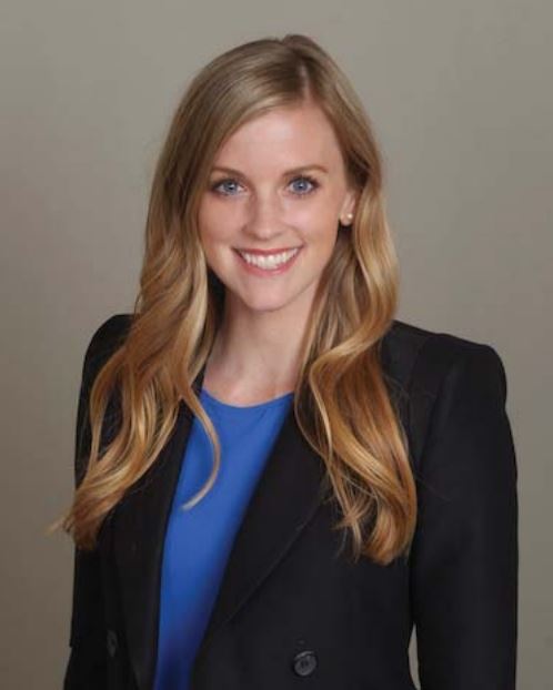 2024  - Dr. Paige McLean  